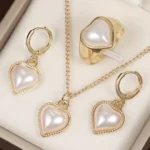 Trendy Korean Jewelry